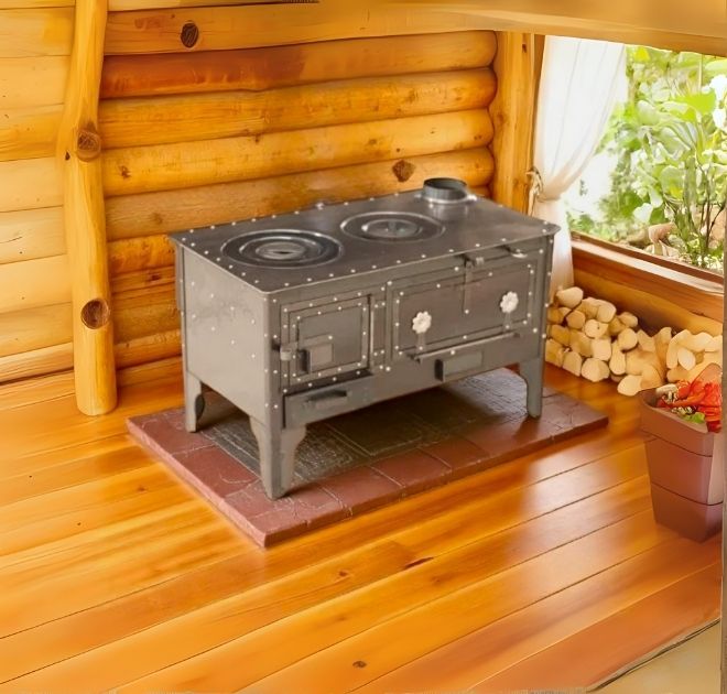 85 Lik Kalın Trabzon Kuzinesi (Paçalı)