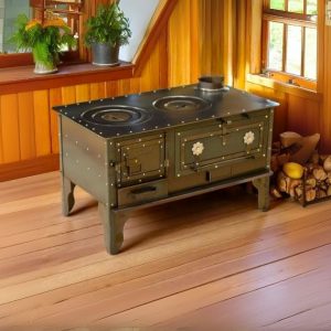 85 Lik Özel Güral Kuzine