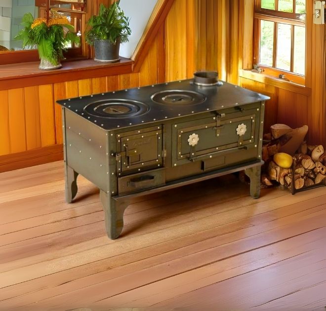 85 Lik Özel Güral Kuzine