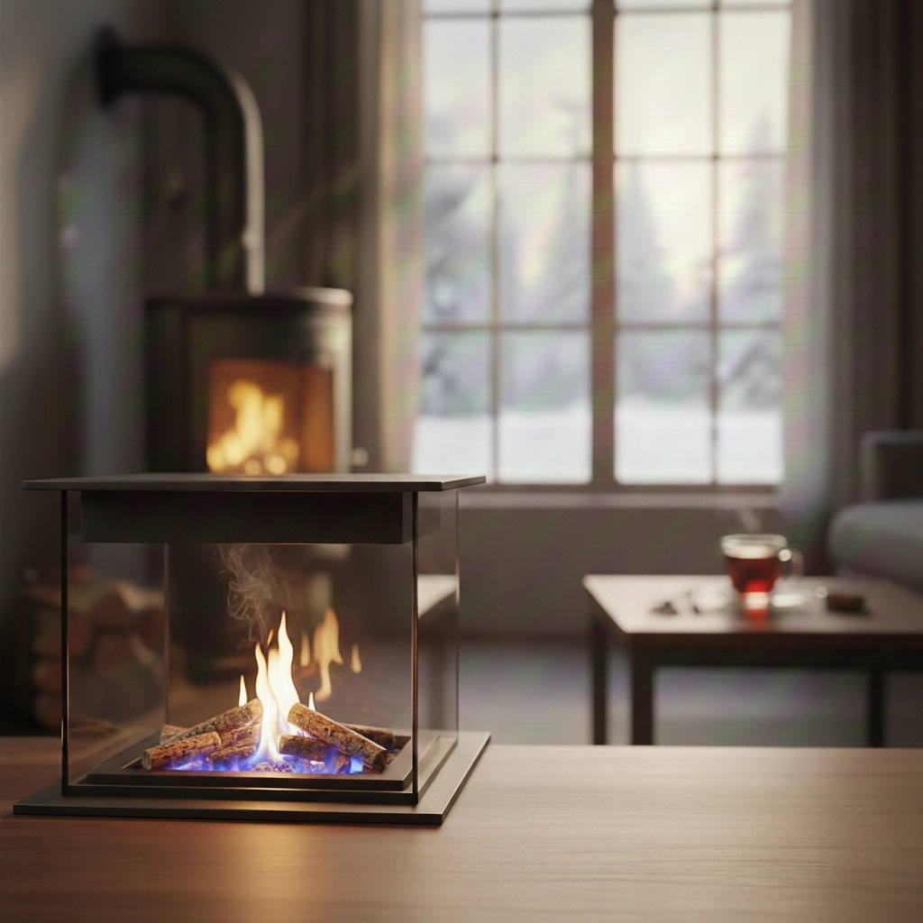 It Does Not Pollute Nature