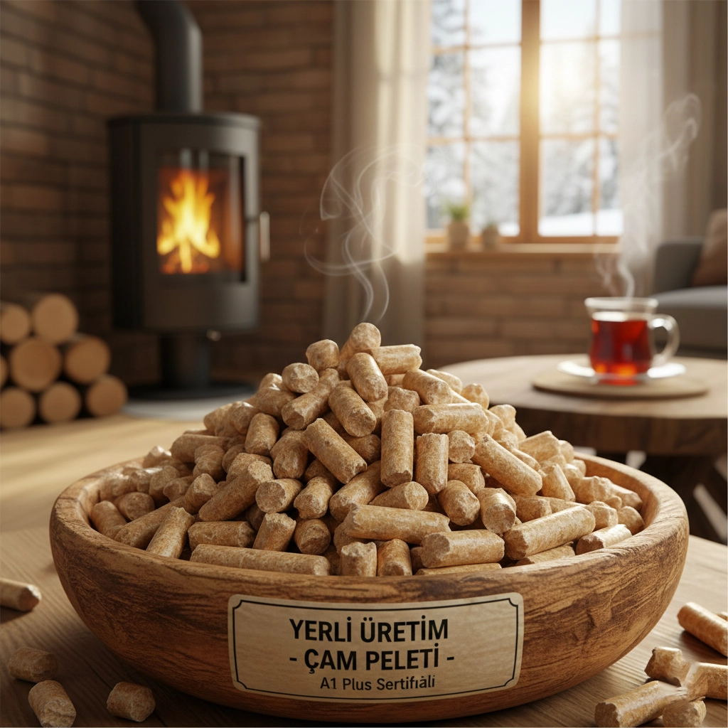 100% Domestic Production