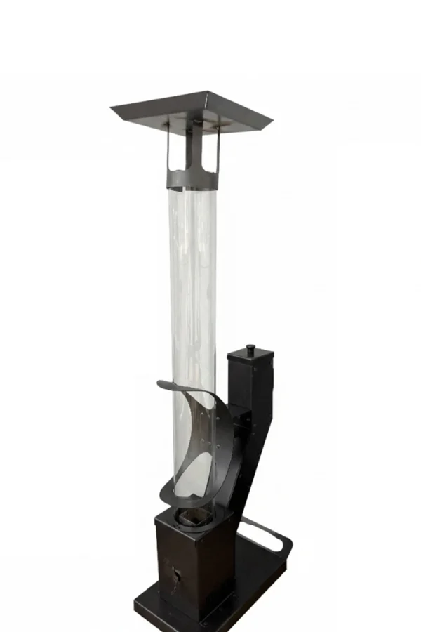 Pelet Soba Orta Boy Samsun